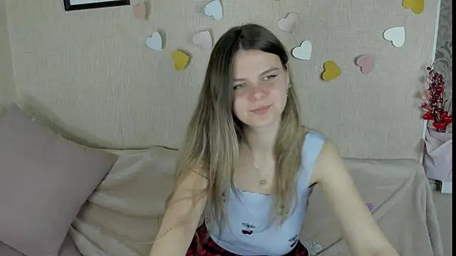 Zorianaa 라이브 XXX 채팅