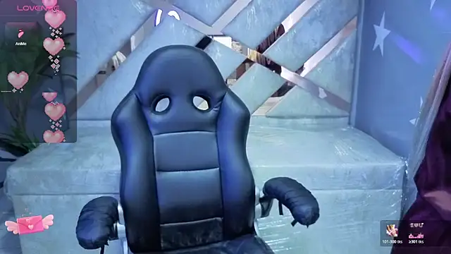 Candy_kush_t 现场XXX聊天