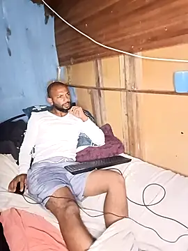 Camodick – Live XXX-chat