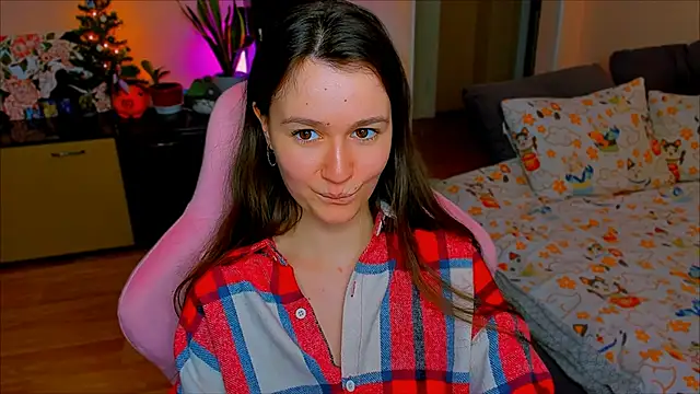 Chat XXX Live ameli_moon