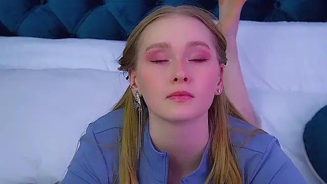 AgataFoxley 라이브 XXX 채팅