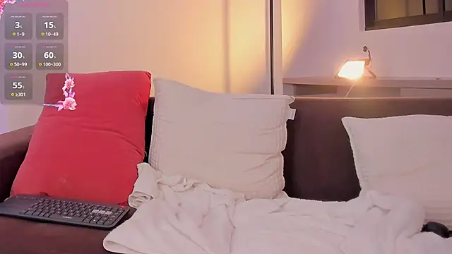 Chat XXX Live ChloeMoreti