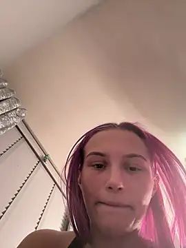 MilssweetxのライブXXXチャット