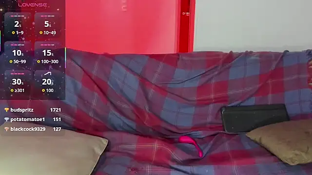 Nikki__uwu Live XXX-Chat