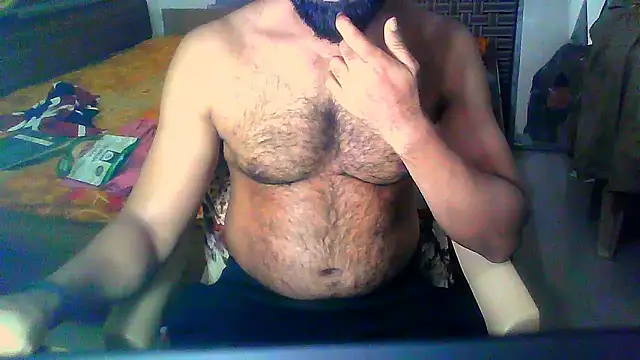 Vbestshow Pertunjukan Webcam