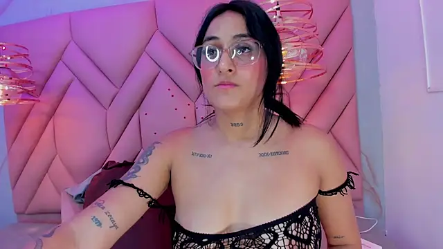 Ibbie_drastic: онлайн-секс-чат