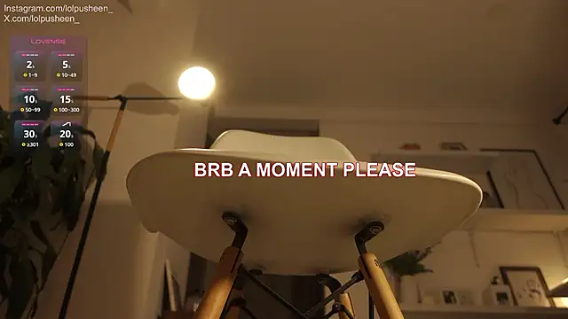 JulietteDee Chat XXX live