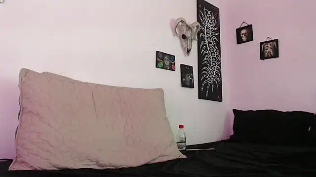 Valakiablood Obrolan Langsung XXX