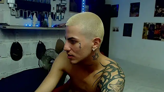 paul-mendezx:  онлайн-секс-чат