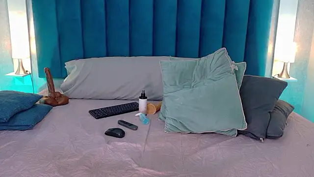 Madisonsmiith Chat XXX in diretta