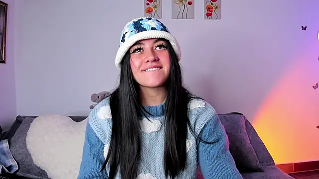 Živý XXX chat lilielou_