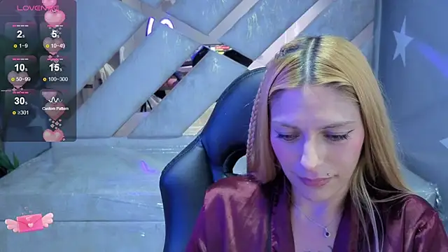 Candy_kush_t 现场XXX聊天