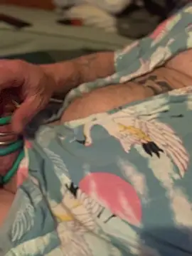 Ldnick69 élő XXX-chatje