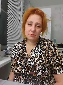 GingerFoxy: онлайн-секс-чат