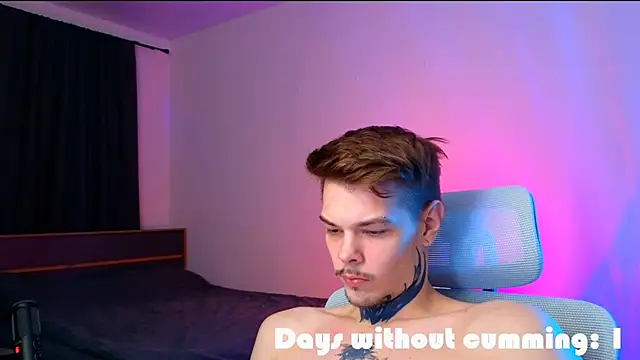 Chatroom XXX en direct de DENIS_HERE