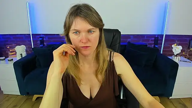 Anabell_xxx: онлайн-секс-чат