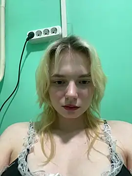 Czat XXX na żywo – JesterBunny