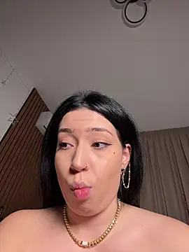 KimArts – Live XXX-chat