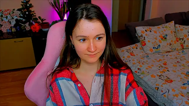 Chat +18 de ameli_moon ao vivo