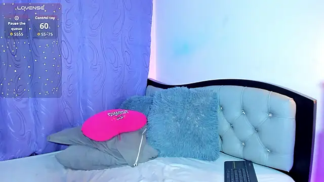 Chat XXX Live my_aleja_