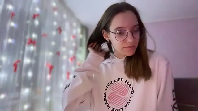 Webkamerová show Vietero