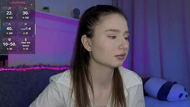 Chat +18 de _Lua__ ao vivo