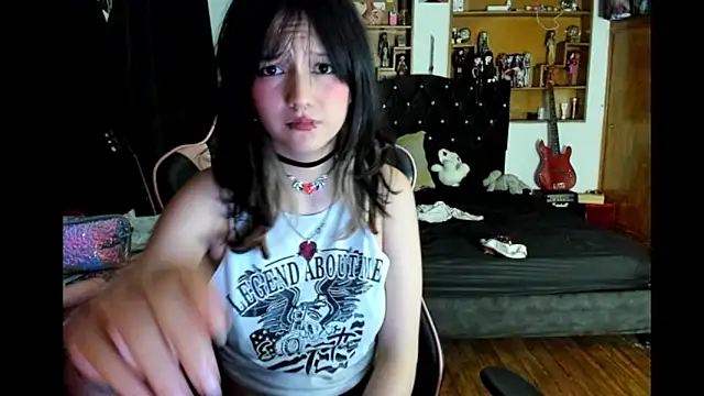 عرض كام Maki_Zein_