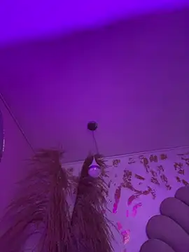 Show modela sabrina_lafaux_cr na web-kameri