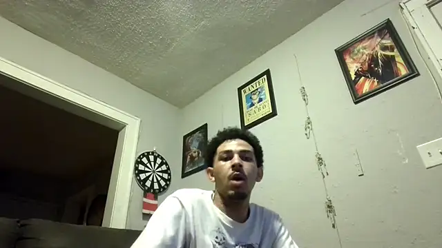 bigdickjojo69's Webcam Show