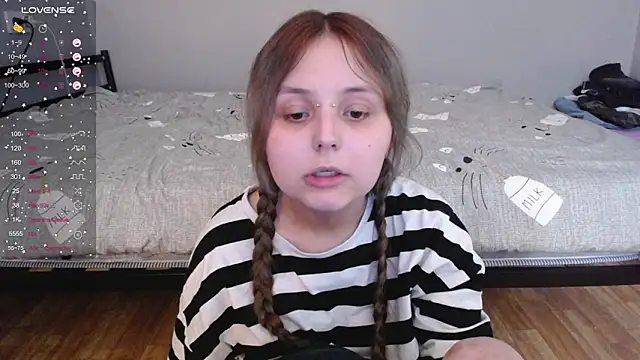 Živý XXX chat vendymories