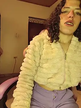 vanesa_gomez: απευθείας συνομιλία ΧΧΧ