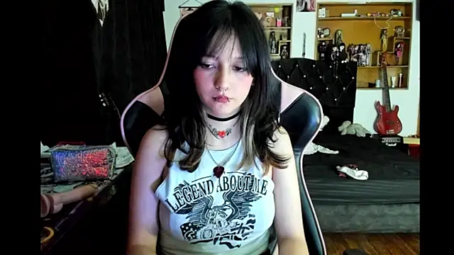 Maki_Zein_ Chat XXX in diretta