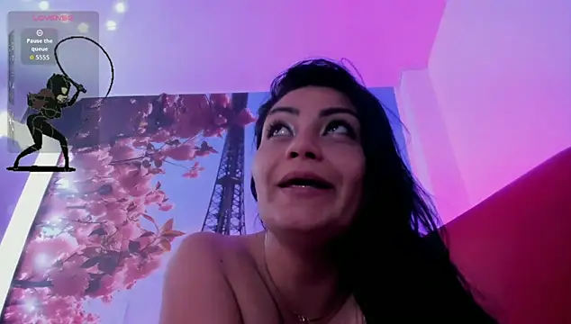 mei_kora – Live XXX-chat