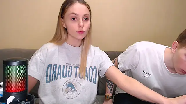 juliaanddiman Live XXX chat