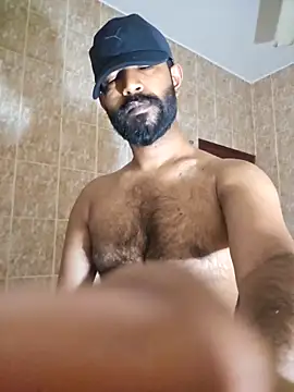 Show Webcam de Bigkannan