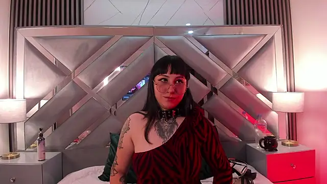 Ravenna666_ – Live XXX-chat