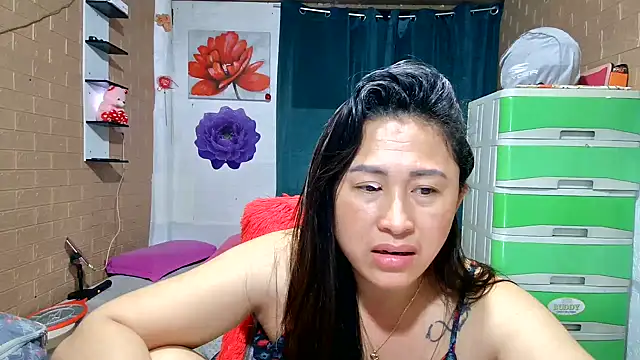 Ugly-Filipina লাইভ XXX চ্যাট