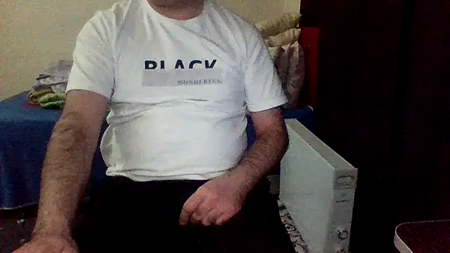 st206boy Pertunjukan Webcam