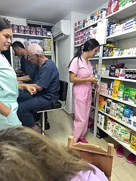 Chat XXX en directo de kandalove