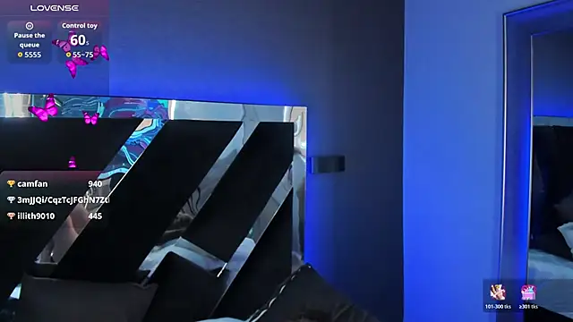 AmmyJones_n Live XXX chat