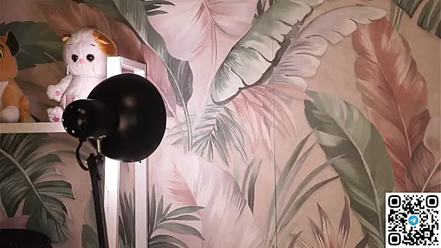 MarlinVarian Chat XXX live