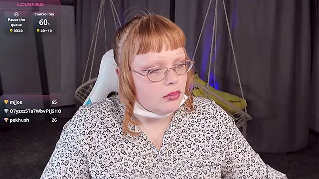 Sembang XXX Secara Langsung LottieReed