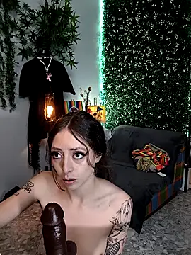 VickyJackson_ 라이브 XXX 채팅