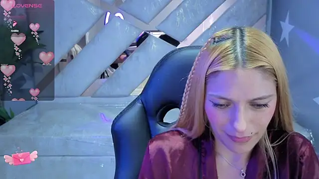 Candy_kush_t 即時 XXX 聊天