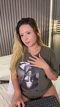 MiaPetit_ Live XXX-Chat