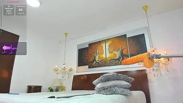 دردشة Valentiinoss الجنسية المباشرة