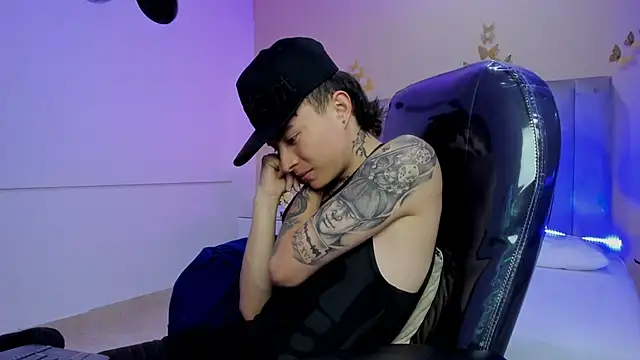 دردشة Nascary_Fox الجنسية المباشرة