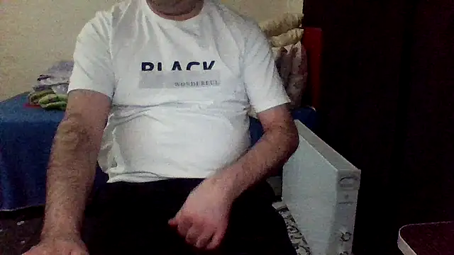 st206boy Adlı Modelin Canlı XXX Sohbeti