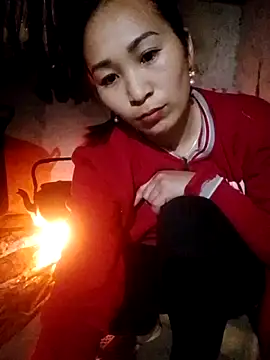 Thobaby112 网络视讯表演