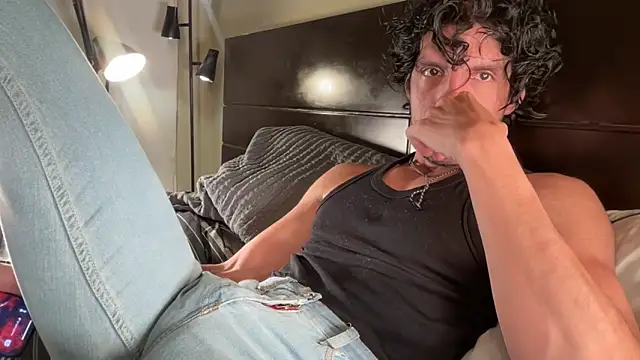 beranco19 Pertunjukan Webcam